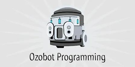 Ozobot Programming - Grades 3 and 4