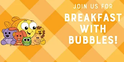 Breakfast with Bubbles hosted by Goldfish Swim School St. Matthews