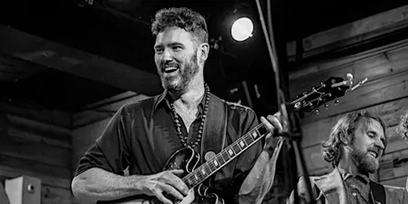 Pete Oldridge & the Great Fuss play Sgt. Pepper and Magical Mystery Tour!