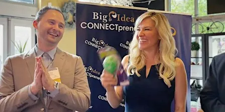 CONNECTails: Networking for Biotech Entrepreneurs & Investors