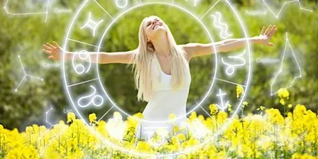 Astro Herbology: Unveiling the Connections of Planets and Plants In-Person