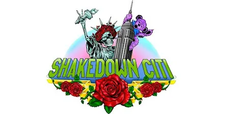 Shakedown Citi: Celebrating the Music of the Grateful Dead @ Boca Black Box