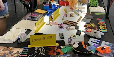 FabLabKids: Making und Coding für kleine Maker