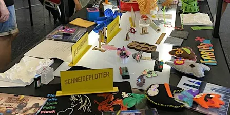 FabLabKids: Making und Coding für kleine Maker