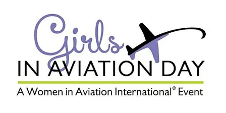 2026 Girls in Aviation Day