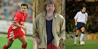RETURN OF THE "RAZOR" , RUDDOCK 2 - FOOTBALL TALK IN