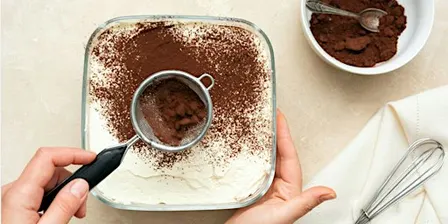 Long Weekend Edition Hands On: Tiramisù Three Ways