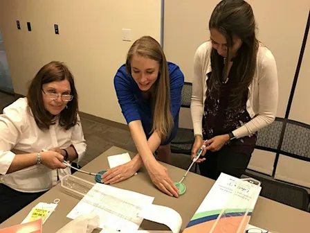 Advanced IUD Practicum- Albuquerque
