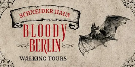 Bloody Berlin Walking Tour
