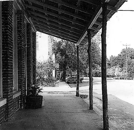 Historic Micanopy Ghost Tour 2026 - #7