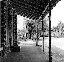Historic Micanopy Ghost Tour 2026 - #1