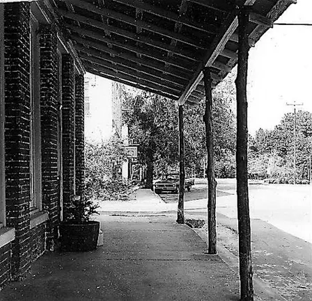 Historic Micanopy Ghost Tour 2026 - #2 & #3
