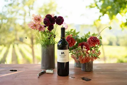 MySOMM + Chef's Table Wine Dinner: Friendsgiving with Gregory James