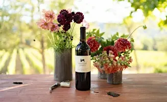 MySOMM + Chef's Table Wine Dinner: Friendsgiving with Gregory James