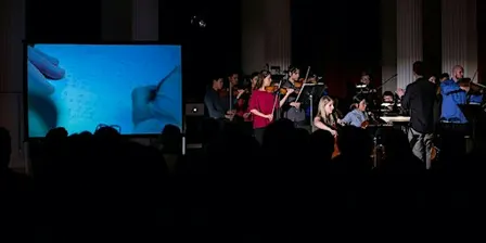 Carnegie Mellon Contemporary Ensemble