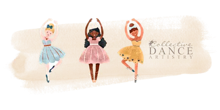 Tea Party with the Sugar Plum Fairy (2:00PM)