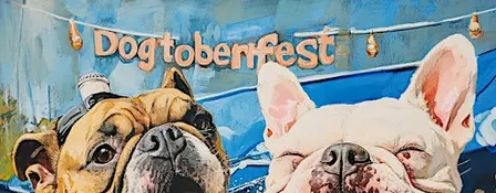 Krush Brau Dogtoberfest 2027