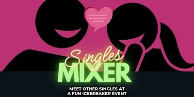 Rochester New York SINGLES MIXER Party for Ages 40+ ♥ by Pre-Dating