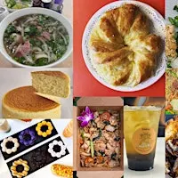 Mesa Night Market (Free Event) - Asian Food Festival
