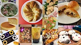 Mesa Night Market (Free Event) - Asian Food Festival