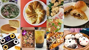 Mesa Night Market (Free Event) - Asian Food Festival