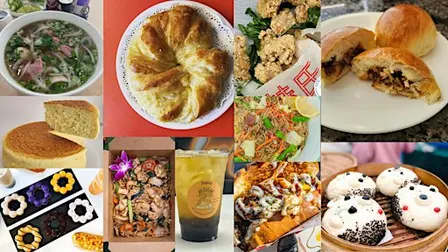 Mesa Night Market (Free Event) - Asian Food Festival