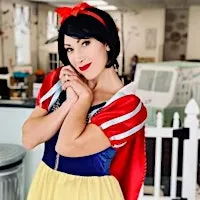 4th Annual Princesses in the Pumpkin Patch at Appleland Orchards