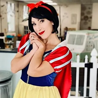 4th Annual Princesses in the Pumpkin Patch at Appleland Orchards