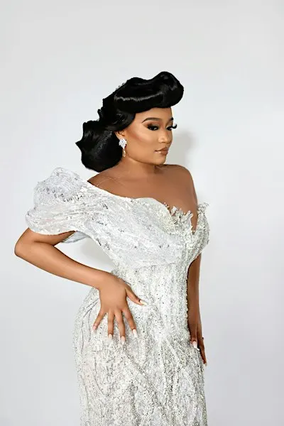 HCM BRIDAL MASTER CLASS - EARLY BIRD $1,150 RETAINER $300