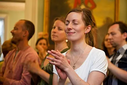 Mantra, Music, Meditation