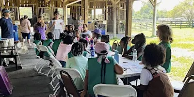 Horsemanship Badge Day | October