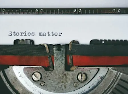 Atelier Carrière - Storytelling during an interview