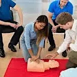 Red Cross Adult & Pediatric CPR/AED/First Aid Instructor Certification