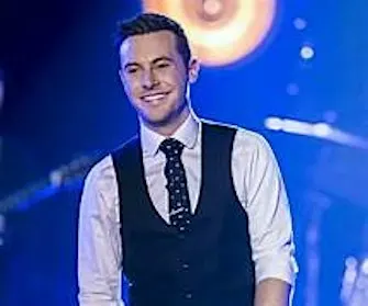 Nathan Carter Live in the Hotel Kilkenny