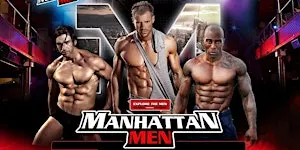 Manhattan Men Male Revue Club - Atlanta