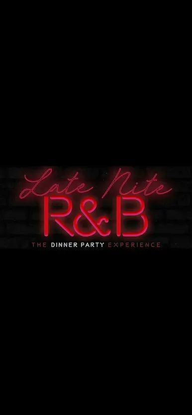 Late Nite R&B: The Soiree