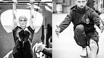 SFB StrongFirst Bodyweight Instructor Certification—Seattle, WA, USA