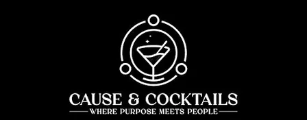 Cause & Cocktails : Every Story Starts Somewhere