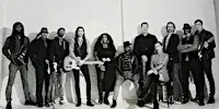 The Cafe Wha? House Band | Friday Set 1 | 9:00 pm