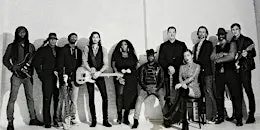 The Cafe Wha? House Band | Friday Set 1 | 9:00 pm