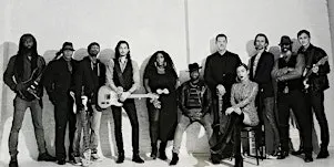 The Cafe Wha? House Band | Saturday Set 1 | 9:00 pm