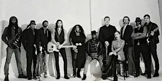 The Cafe Wha? House Band | Friday Set 1 | 9:00 pm