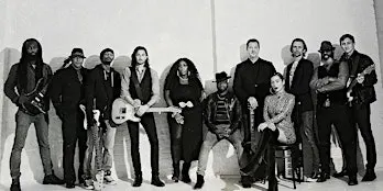 The Cafe Wha? House Band | Friday Set 1 | 9:00 pm