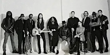 The Cafe Wha? House Band | Saturday Set 2 | 11:45 pm