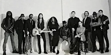 The Cafe Wha? House Band | Friday Set 2 | 11:45 pm