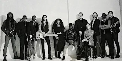 The Cafe Wha? House Band | Friday Set 2 | 11:45 pm