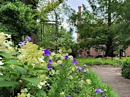 The Mayor’s Garden: History of the Ten Broeck Mansion Gardens & Workers