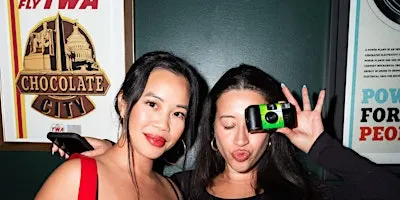 Pretty Girls Love RnB @ 12 Stories
