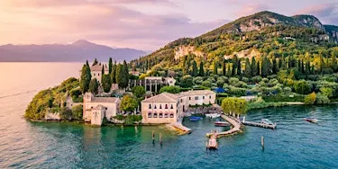 Uncorked: Tour of Veneto