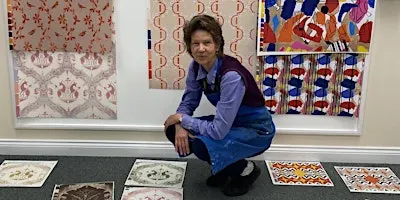The Artists Muse – tour with Viscountess Grimston & the Countess of Verulam
